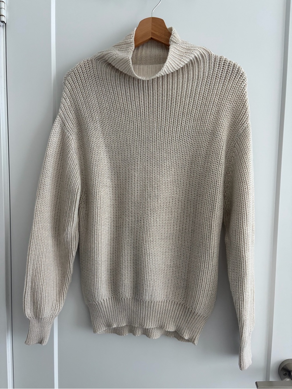 Wilfred Montpellier Turtleneck Sweater